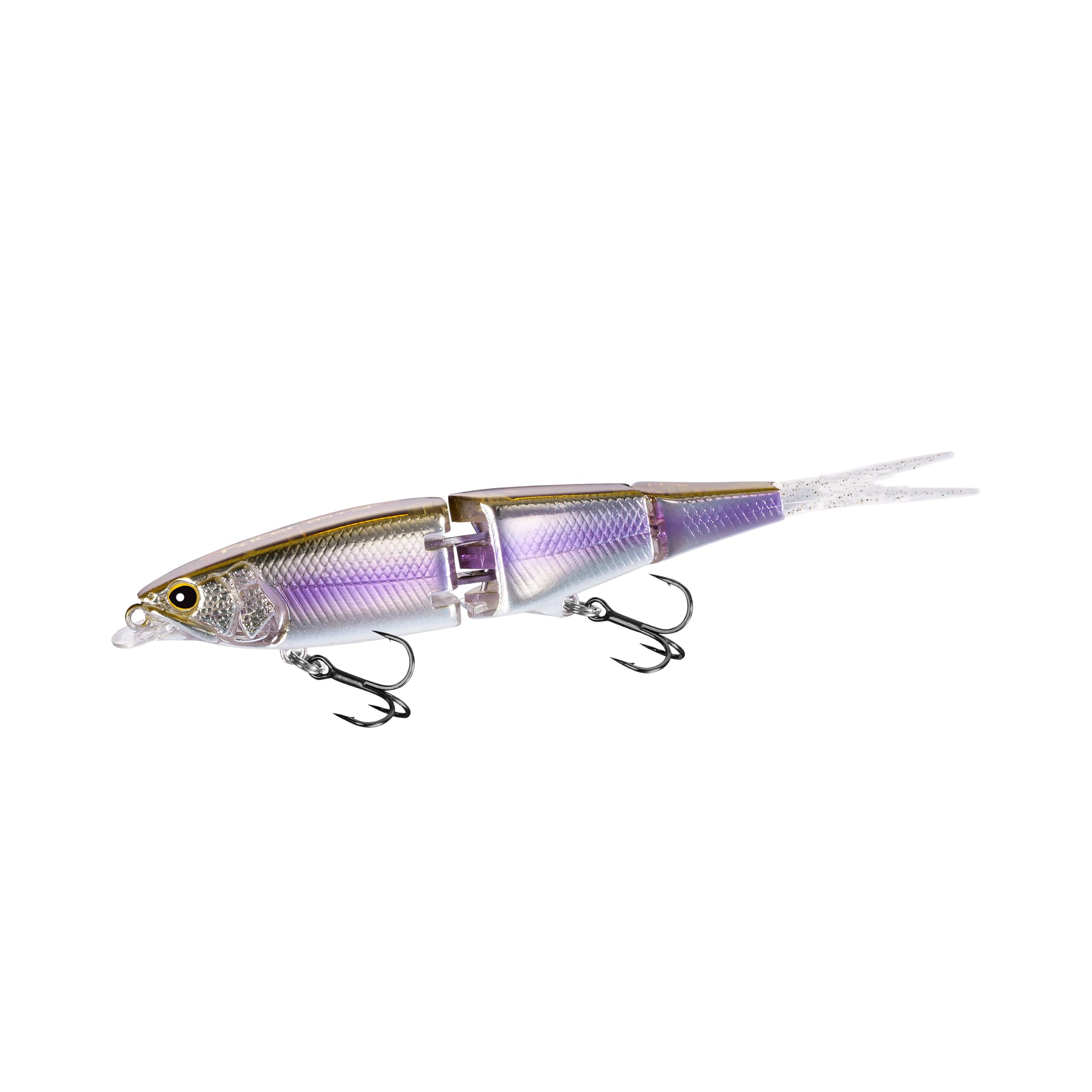 Amazon.co.jp: シマノ(SHIMANO) バスルアー フェイサー 85+SF ZR-M10Z